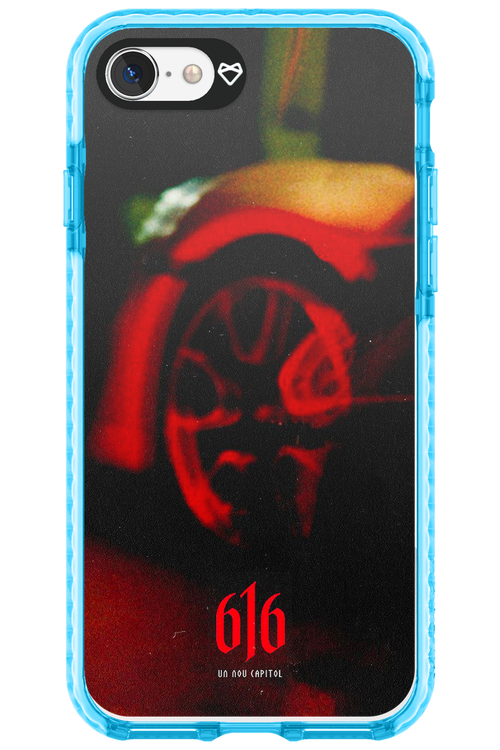 616 2.0 - Apple iPhone SE 2020