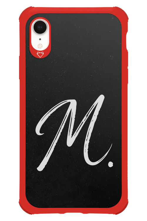 (Off Space) M 2.0 - Apple iPhone XR