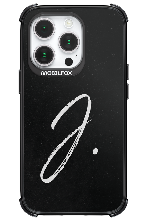 (Off Space) J 2.0 - Apple iPhone 14 Pro