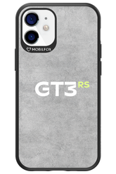 GT3RS - Apple iPhone 12 Mini