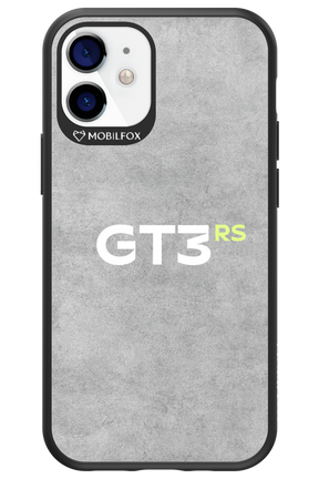 GT3RS - Apple iPhone 12 Mini