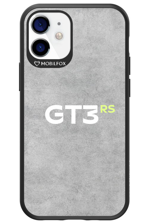 GT3RS - Apple iPhone 12 Mini