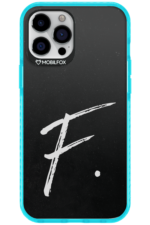 (Off Space) F 2.0 - Apple iPhone 12 Pro Max