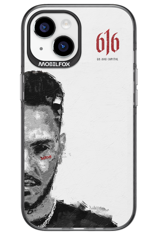 616 Un Nou Capitol 2.0 - Apple iPhone 15