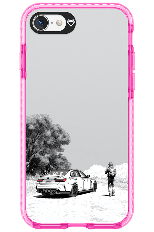 Dreamland 2.0 - Apple iPhone 8