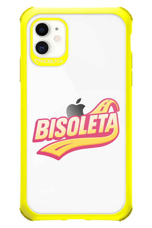 Bisoleta - Apple iPhone 11