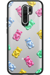 Gummmy Bears 2.0 - Xiaomi Redmi 9