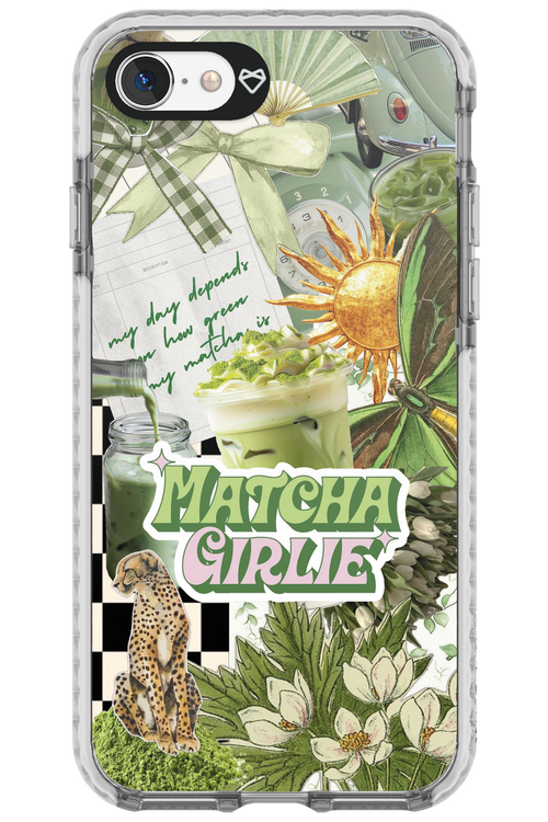MATCHA - Apple iPhone 7