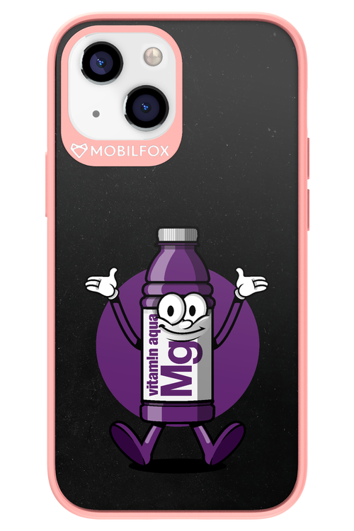 Vitamin Aqua Mg - Apple iPhone 13 Mini