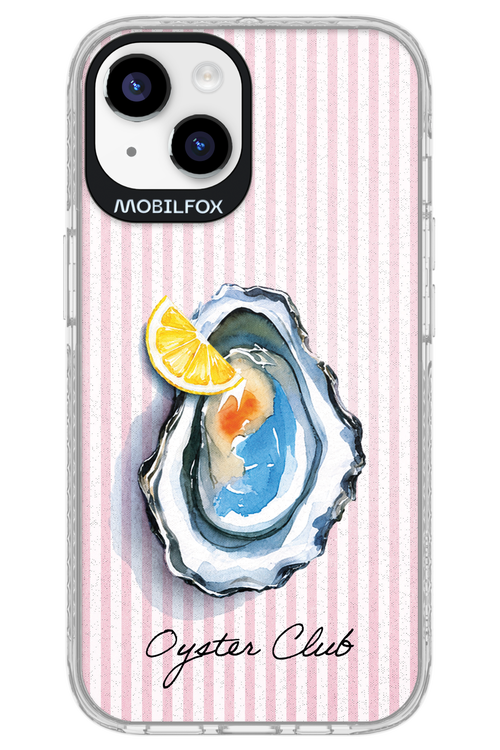 Oyster Club 2.0 - Apple iPhone 14