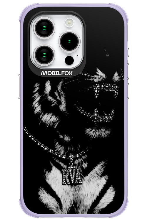 Tiger RVA 2.0 - Apple iPhone 15 Pro