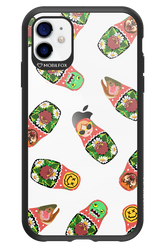 Matryoshka - Apple iPhone 11