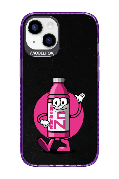 Vitamin Aqua Zn - Apple iPhone 14