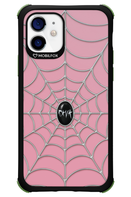 SpiderQueen - Apple iPhone 12