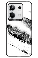 Grillz White Centaur 2.0 - Xiaomi Redmi Note 13 5G