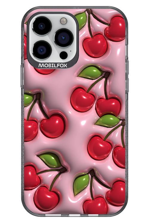 Cherry Bomb 2.0 - Apple iPhone 13 Pro Max