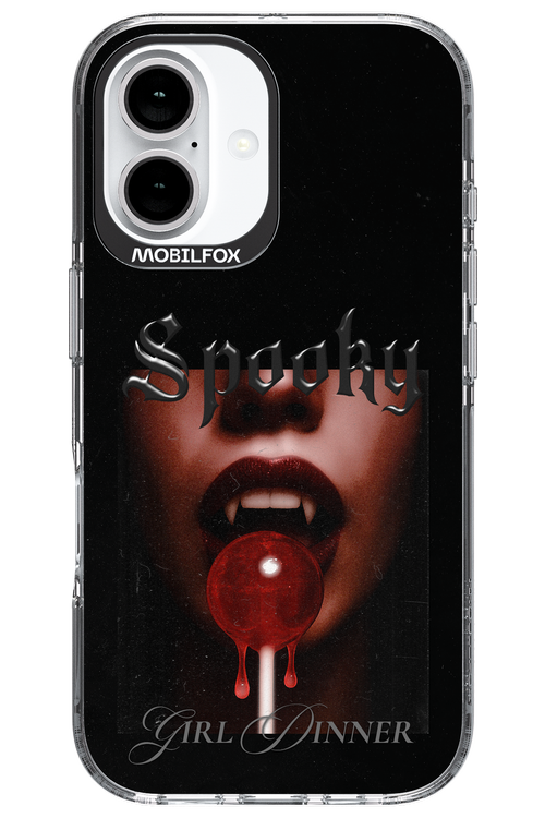 Freaky Girl - Apple iPhone 16