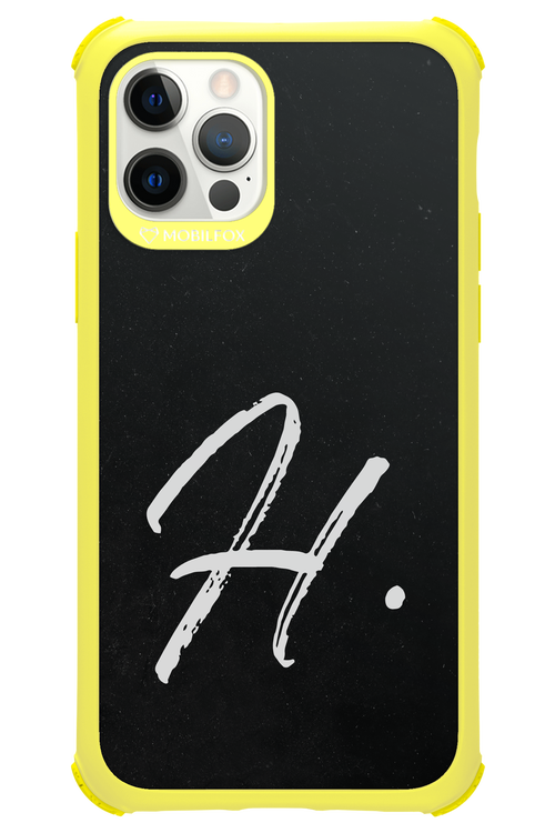 (Off Space) H 2.0 - Apple iPhone 12 Pro