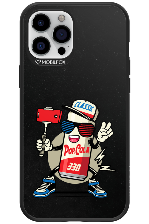 PopCola Classic 2.0 - Apple iPhone 12 Pro Max