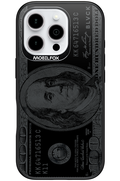 100 2.0 - Apple iPhone 16 Pro