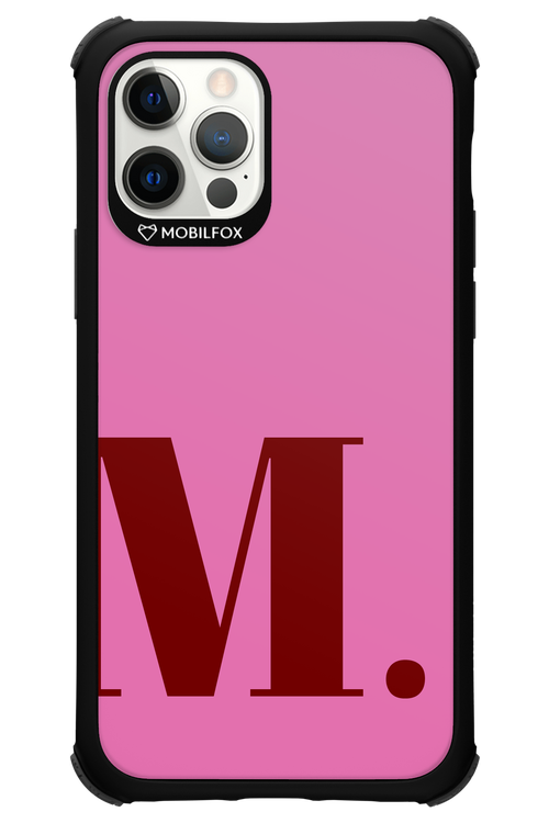 M (Sorbet) 2.0 - Apple iPhone 12 Pro