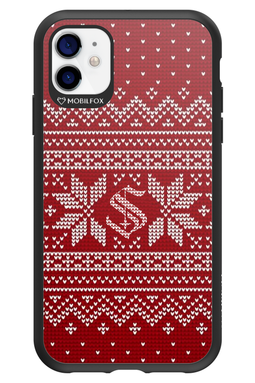 COZY STELLAR KNIT - Apple iPhone 11