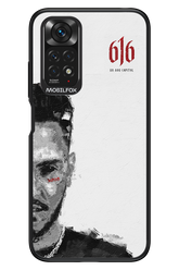 616 Un Nou Capitol 2.0 - Xiaomi Redmi Note 11/11S 4G