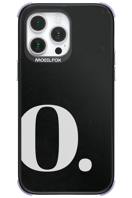 O (Off Space) 2.0 - Apple iPhone 14 Pro Max