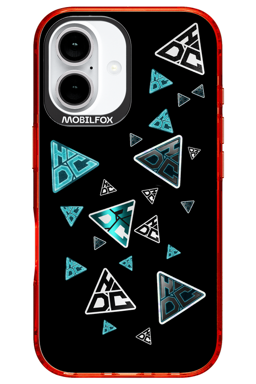 HDC 8 2.0 - Apple iPhone 16