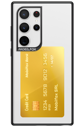 Gold Card - Samsung Galaxy S24 Ultra