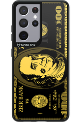 Mobilfox Bank - Samsung Galaxy S21 Ultra