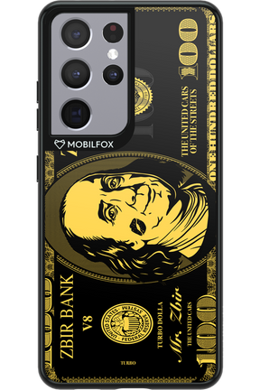 Mobilfox Bank - Samsung Galaxy S21 Ultra