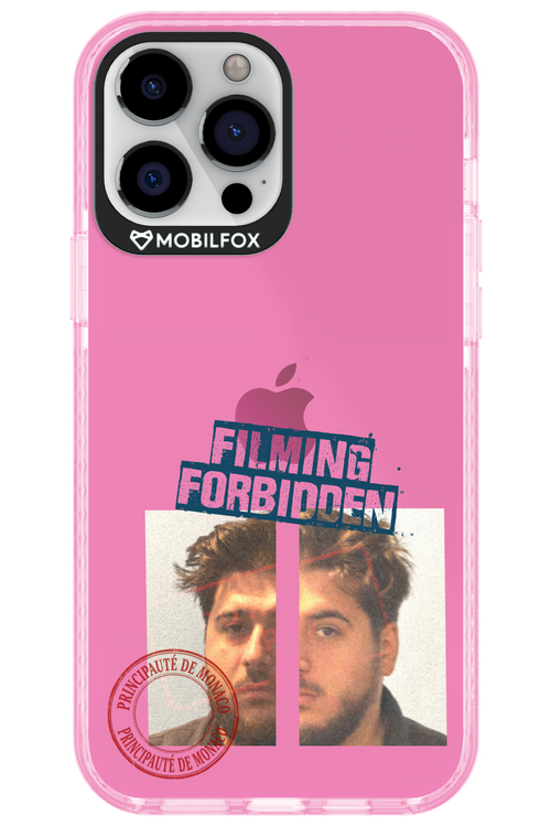 Romeo Mugshot - Apple iPhone 13 Pro Max