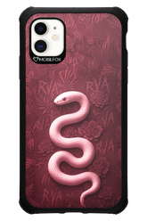 Rose Venom - Apple iPhone 11