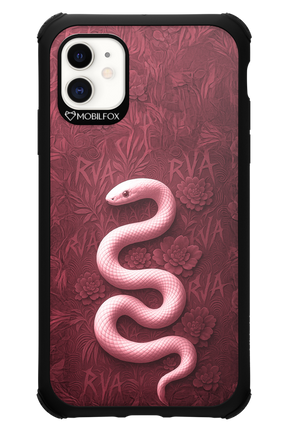 Rose Venom - Apple iPhone 11