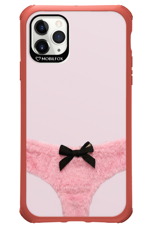 Furr Panties 2.0 - Apple iPhone 11 Pro Max