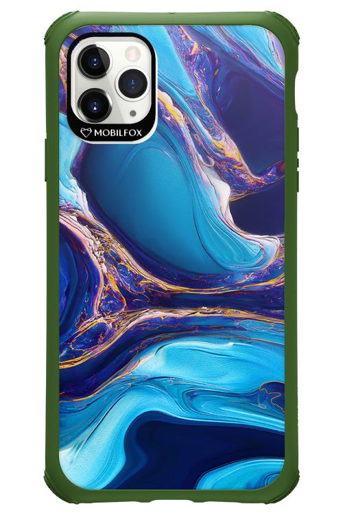 Amethyst 2.0 - Apple iPhone 11 Pro Max