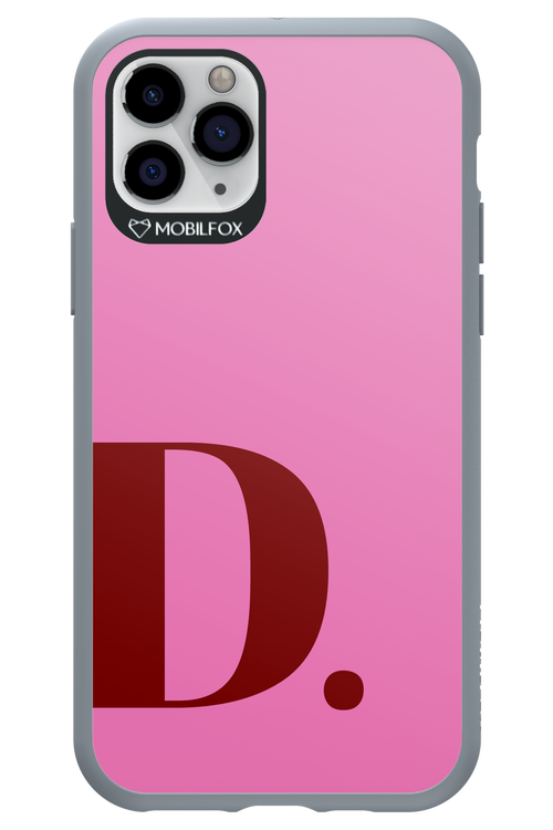 D (Sorbet) 2.0 - Apple iPhone 11 Pro
