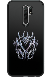 Silver Soul 2.0 - Xiaomi Redmi 9