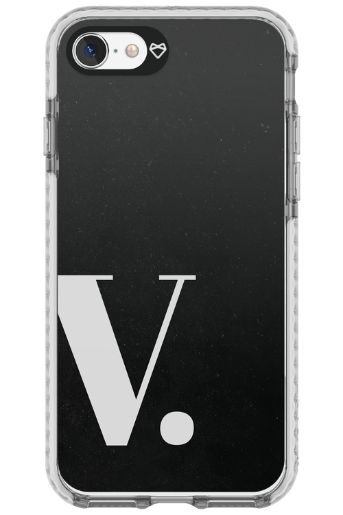 V (Off Space) 2.0 - Apple iPhone 8