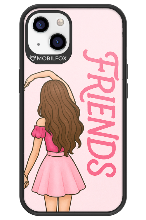 Friendssss - Apple iPhone 13