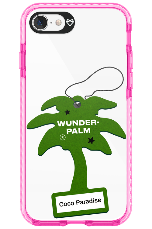 Wunder-Palm 2.0 - Apple iPhone SE 2022