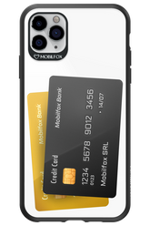 Cards 2.0 - Apple iPhone 11 Pro Max