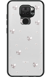 Pearl Tears - Xiaomi Redmi Note 9