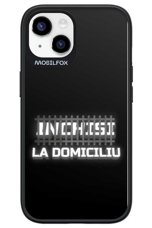 Logo 2.0 - Apple iPhone 14