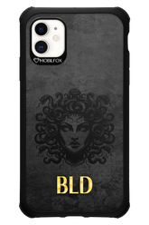 BLD MEDUSA - Apple iPhone 11