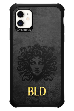 BLD MEDUSA - Apple iPhone 11