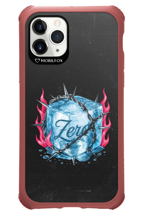 Zero 2.0 - Apple iPhone 11 Pro