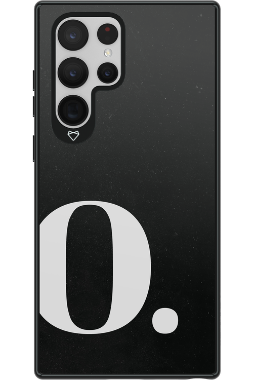 O (Off Space) 2.0 - Samsung Galaxy S22 Ultra
