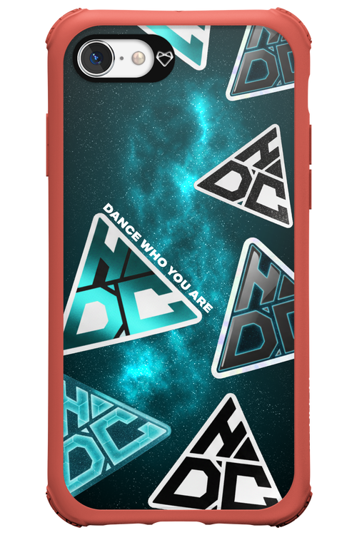 HDC 6 2.0 - Apple iPhone 7
